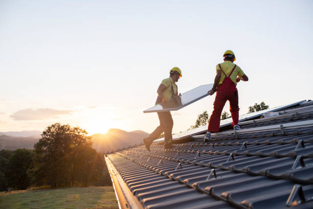 Best Rubber Roofing (EPDM, TPO)  in Claremont, NC