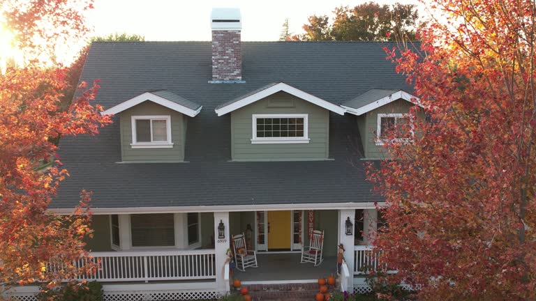 Best Roof Leak Repair  in Claremont, NC