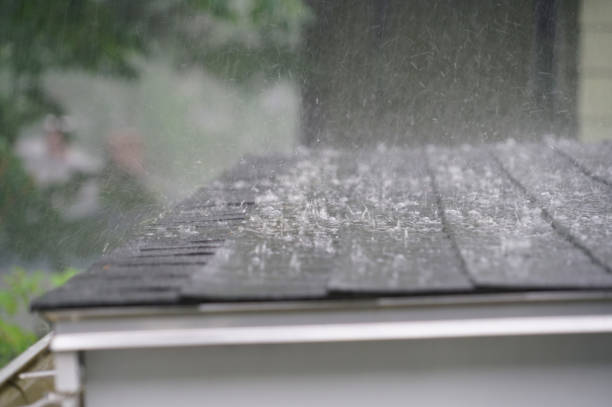 Best Green or Eco-Friendly Roofing Solutions  in Claremont, NC